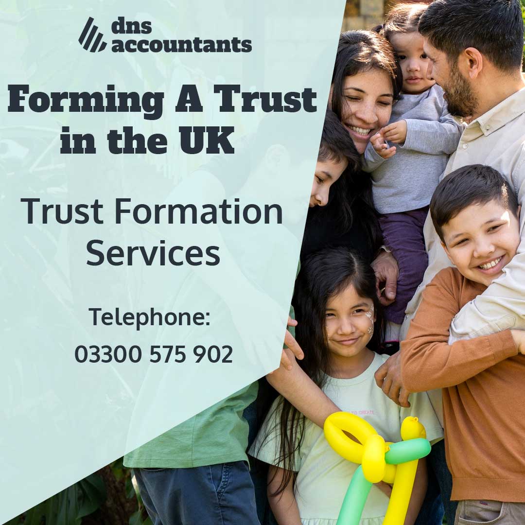 form-a-trust-uk