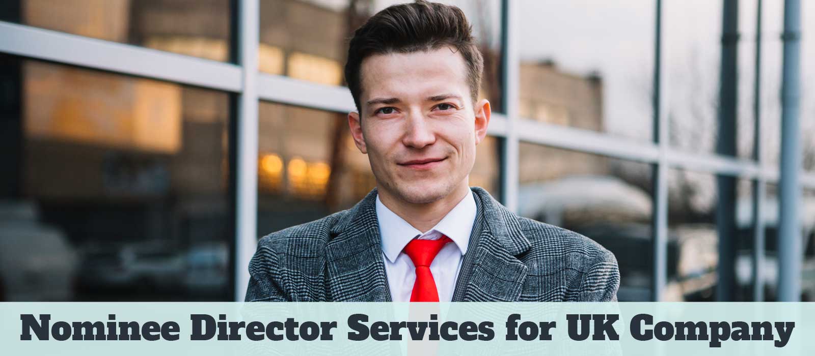 Appoint Nominee Director UK – Nominee Director for UK Company