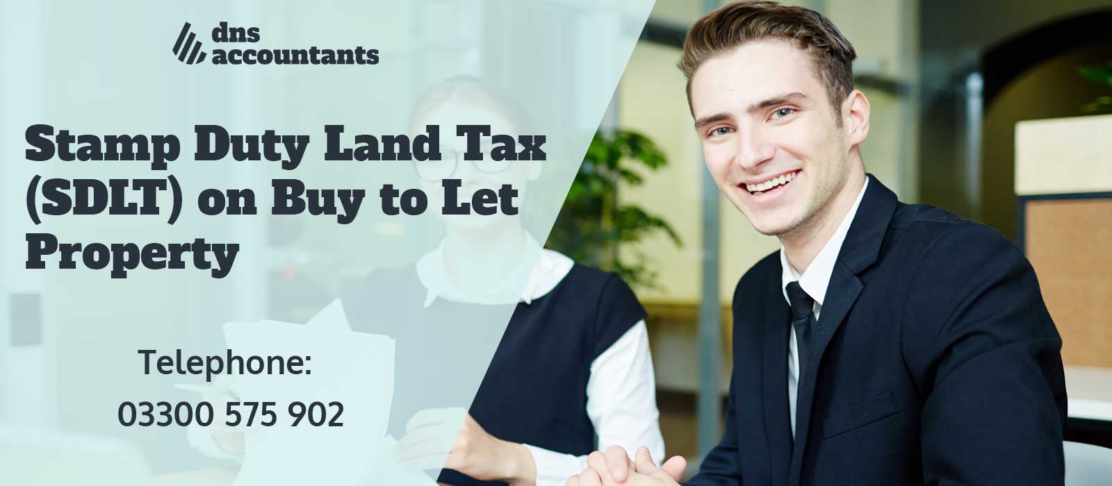 Stamp Duty Land Tax (SDLT) on Buy to Let Property