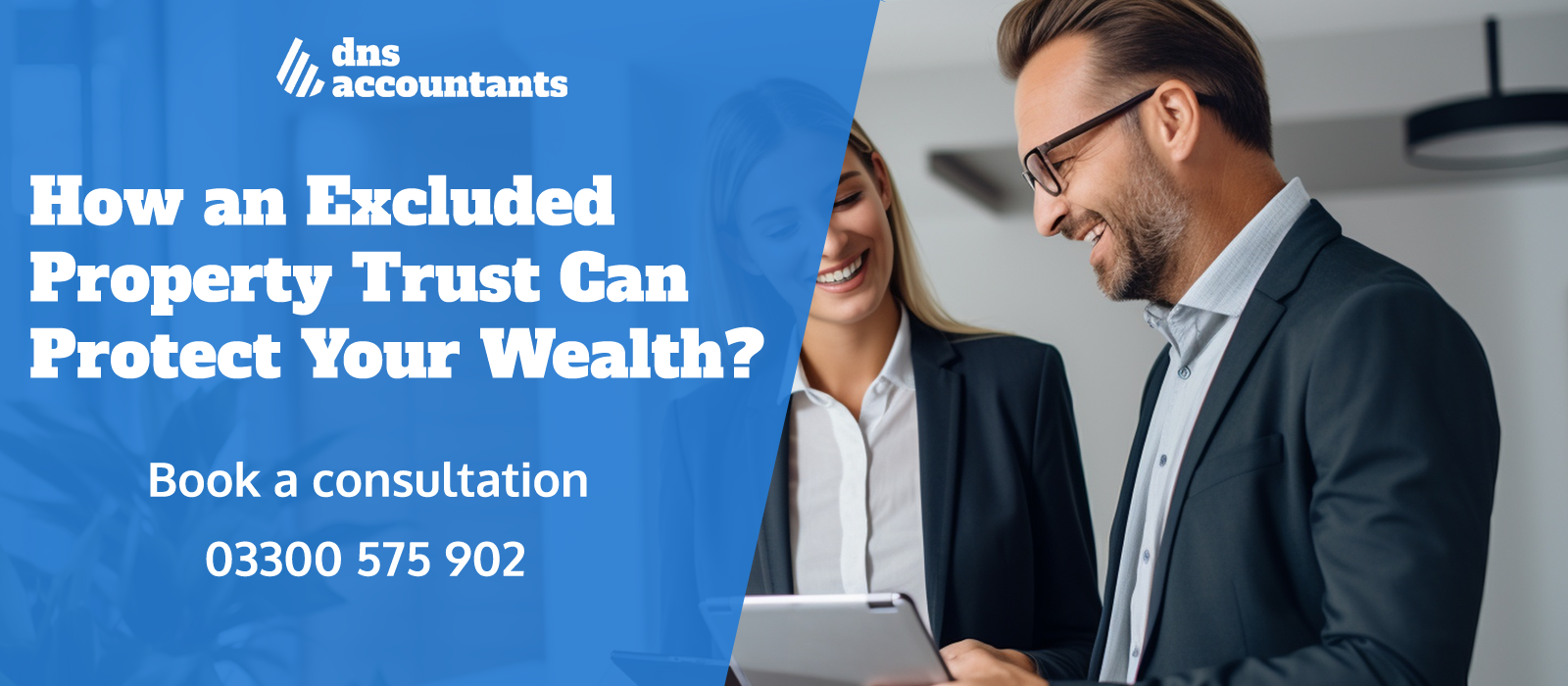 How an Excluded Property Trust Can Protect Your Wealth?