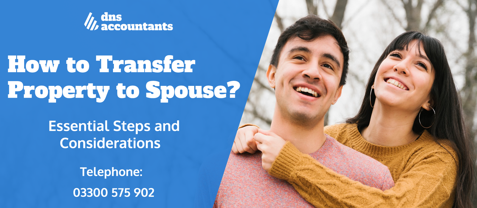 How to Transfer Property to Spouse: Essential Steps and Considerations