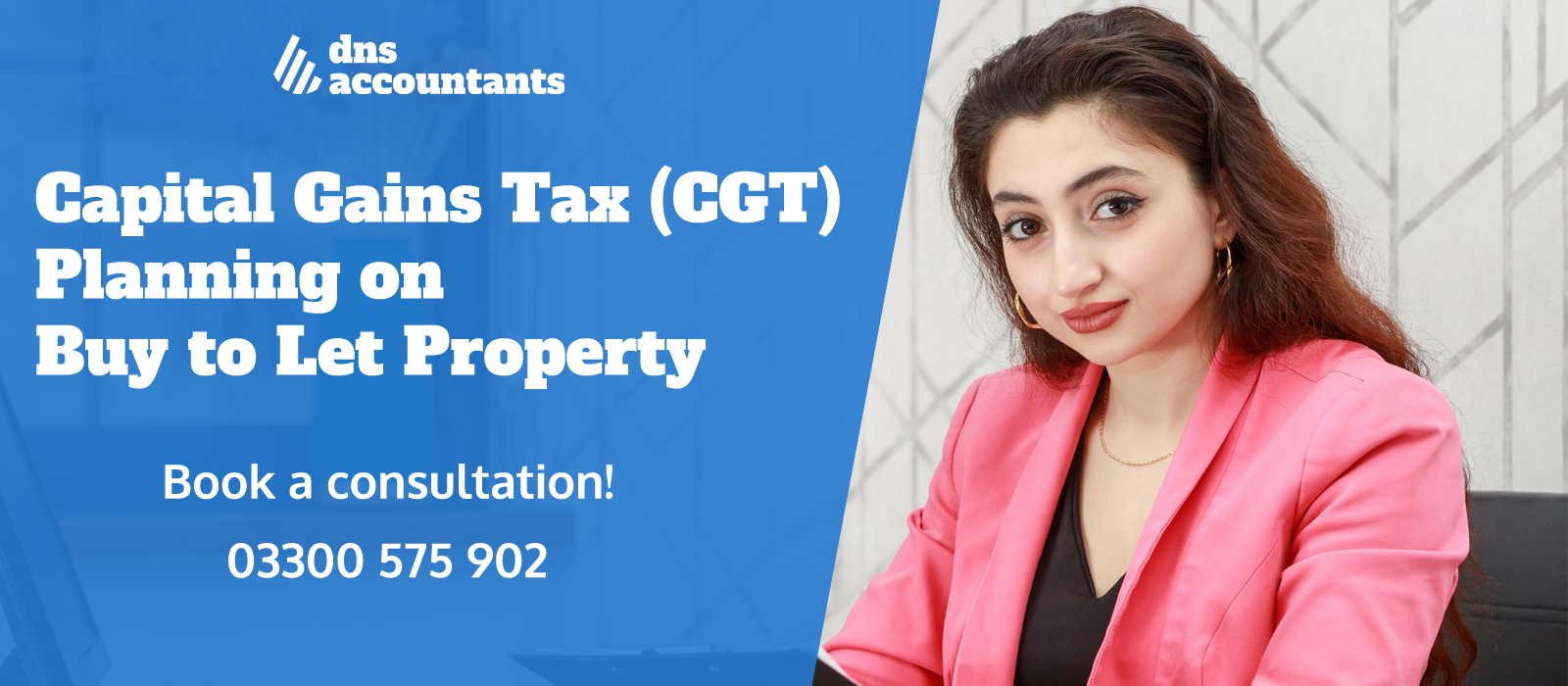 Managing Capital Gains Tax on Buy to Let Property