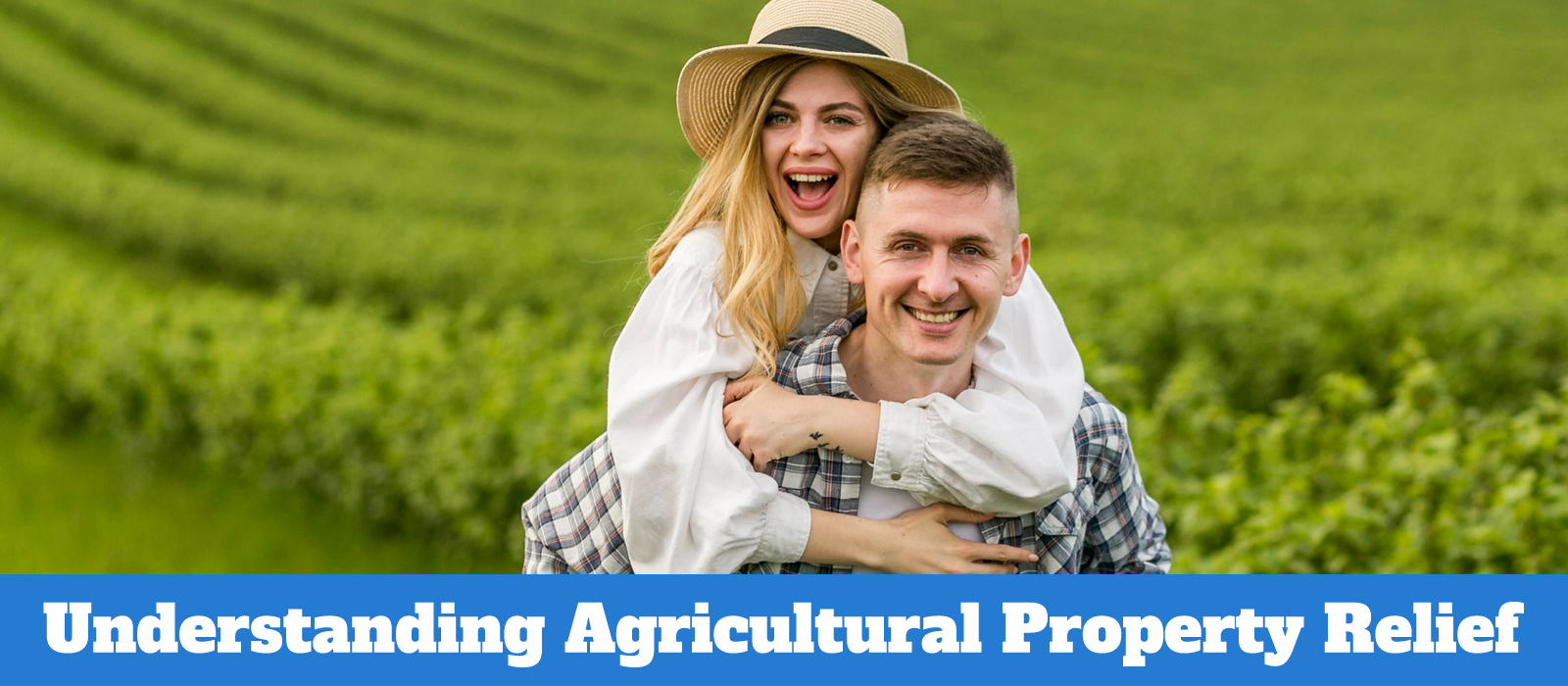 What is Agricultural Property Relief (APR)? Understanding Agricultural Property Relief