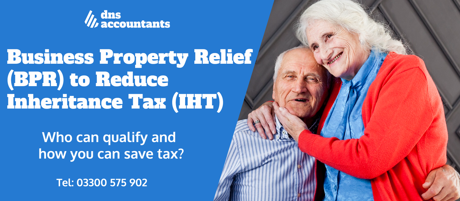 Business Property Relief (BPR) to Reduce Inheritance Tax (IHT)