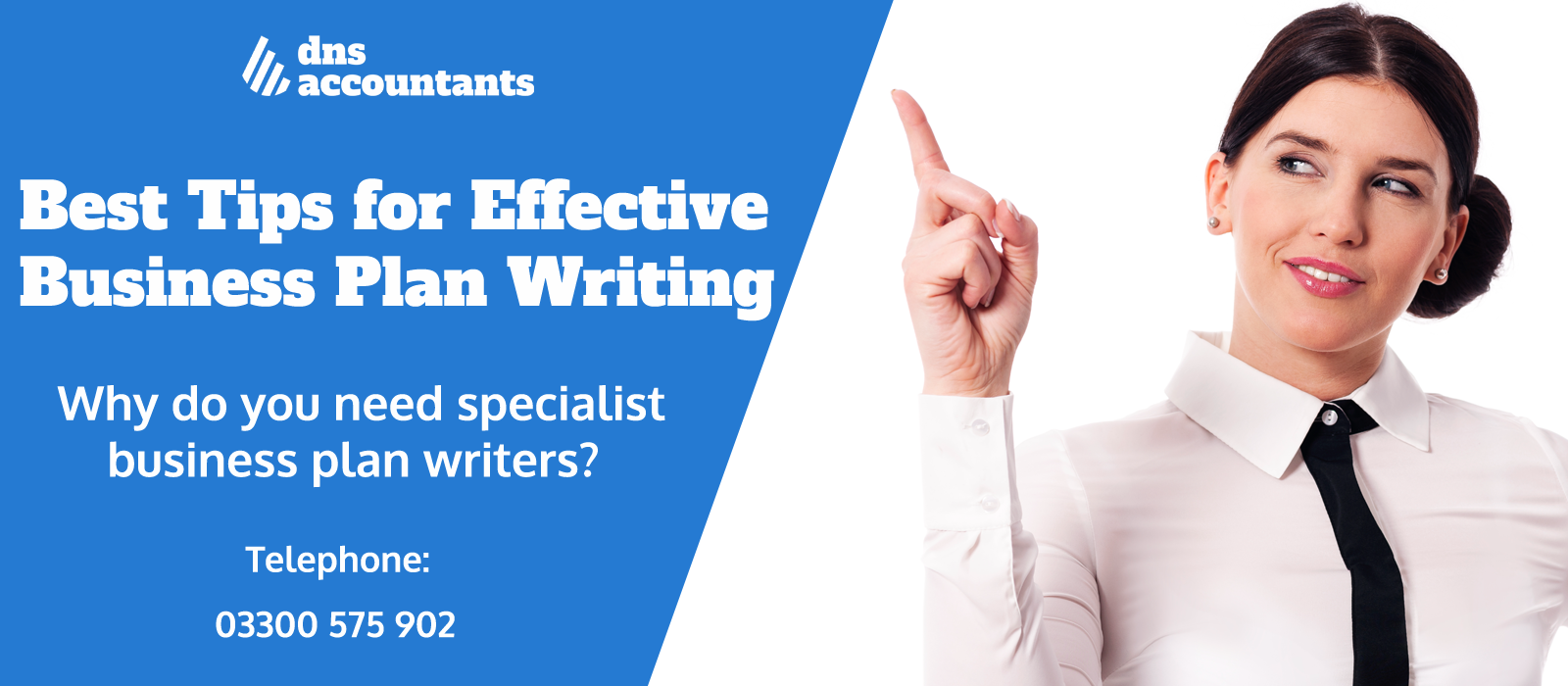 Best Tips for Effective Business Plan Writing