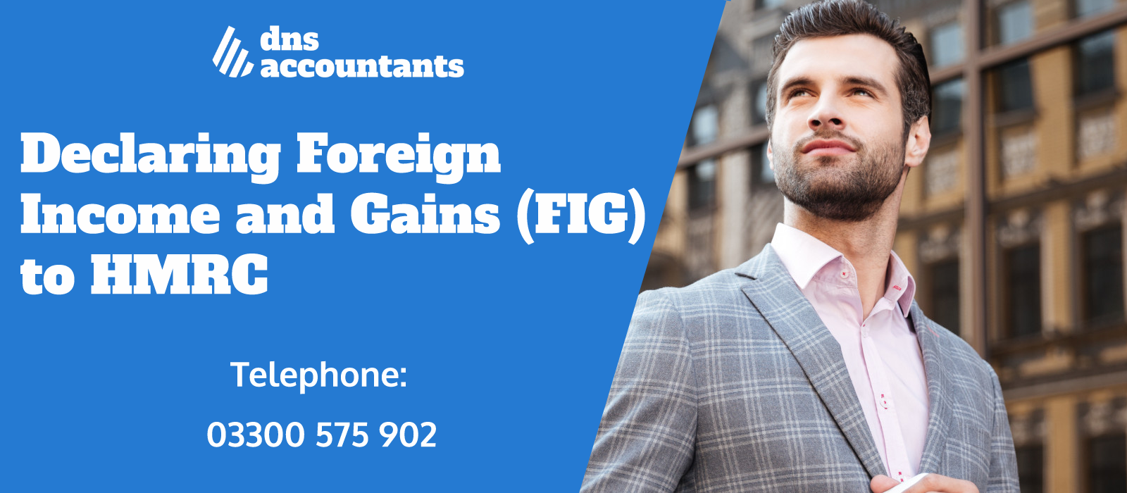 Declaring Foreign Income and Gains to HMRC