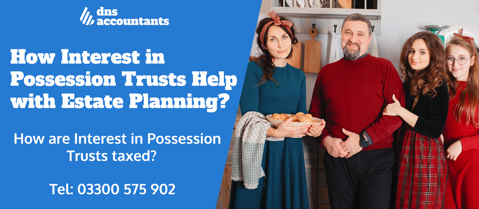 How Interest in Possession Trusts Help with Estate Planning?