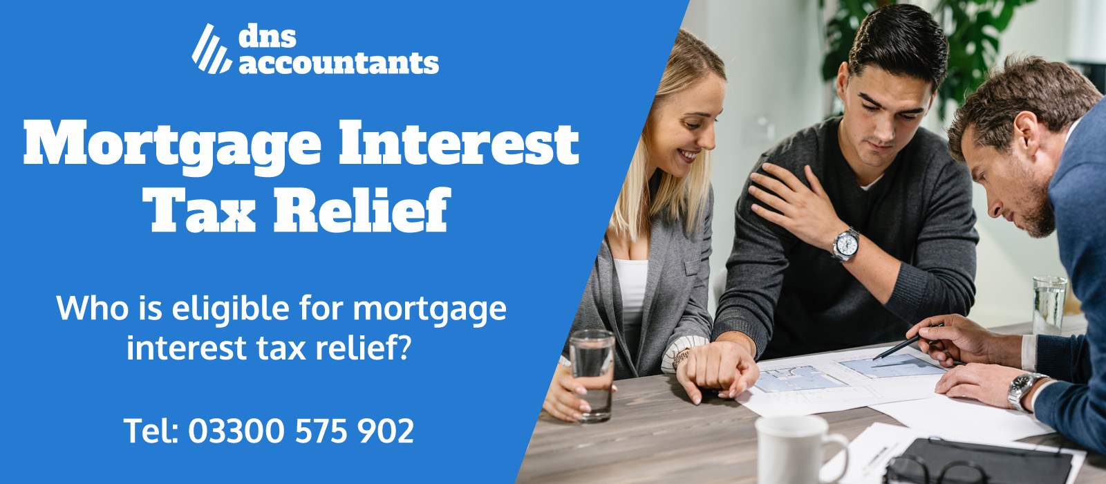 Mortgage Interest Tax Relief: Understanding Your Benefits