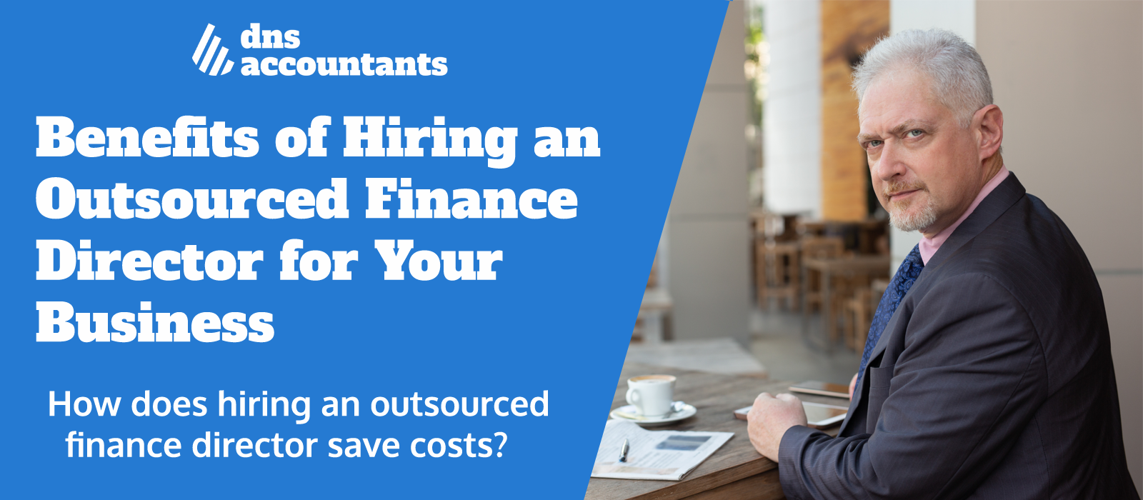 Hiring an Outsourced Finance Director for Your Business