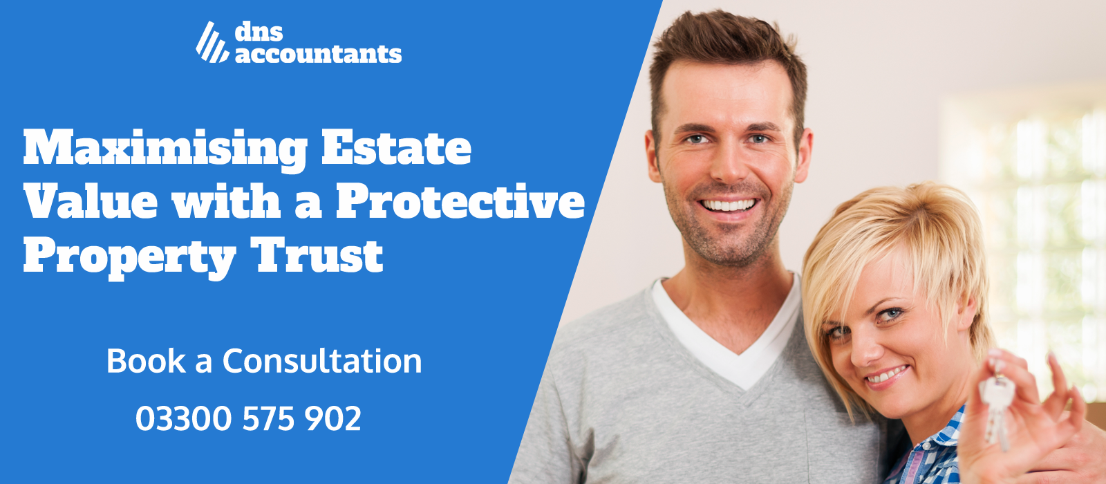 Maximising Estate Value with a Protective Property Trust