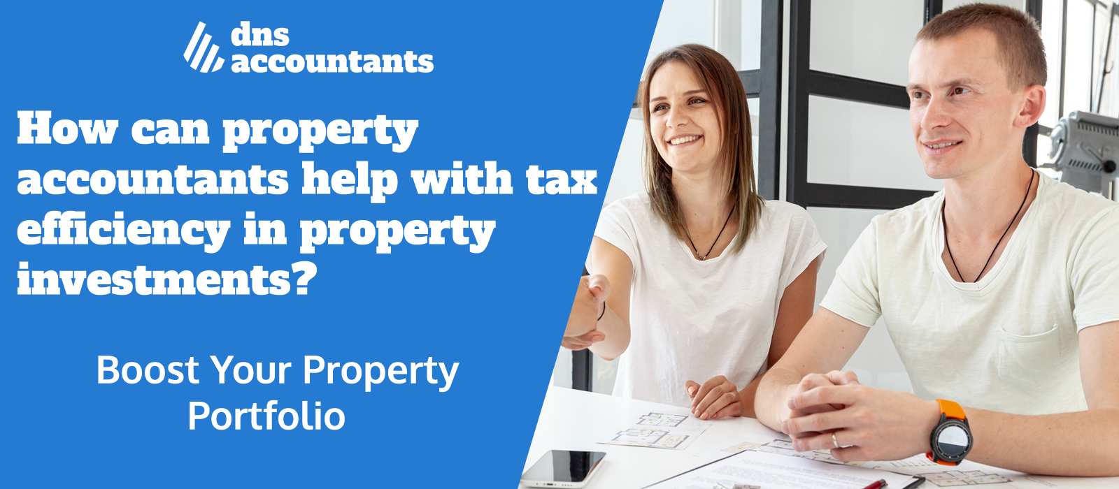 Boost Your Property Portfolio – The Benefits of Hiring Accountants for Property Investors