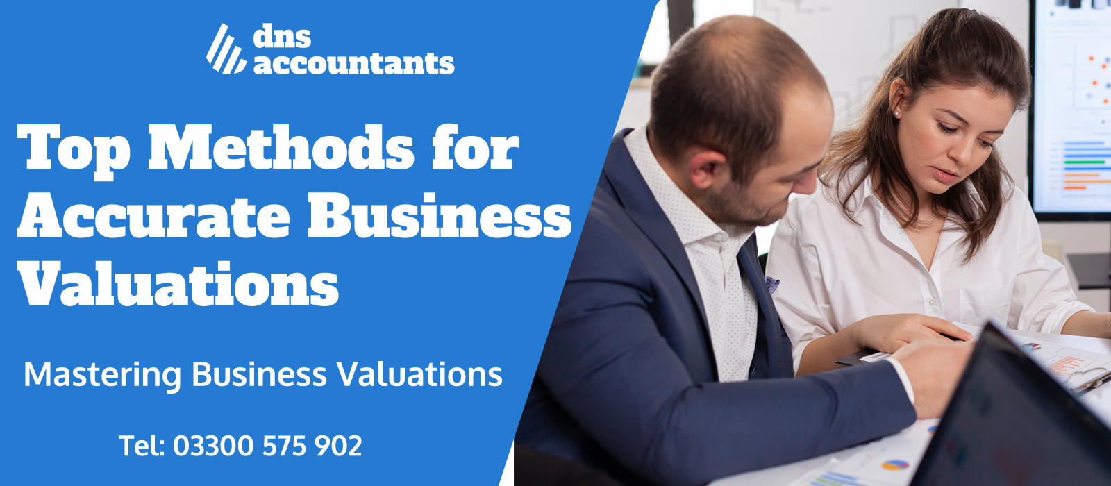 Mastering Business Valuations – Top Methods for Accurate Business Valuations