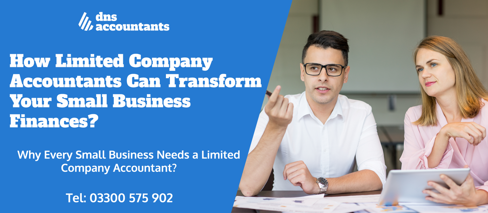 How Limited Company Accountants Can Transform Your Small Business Finances?