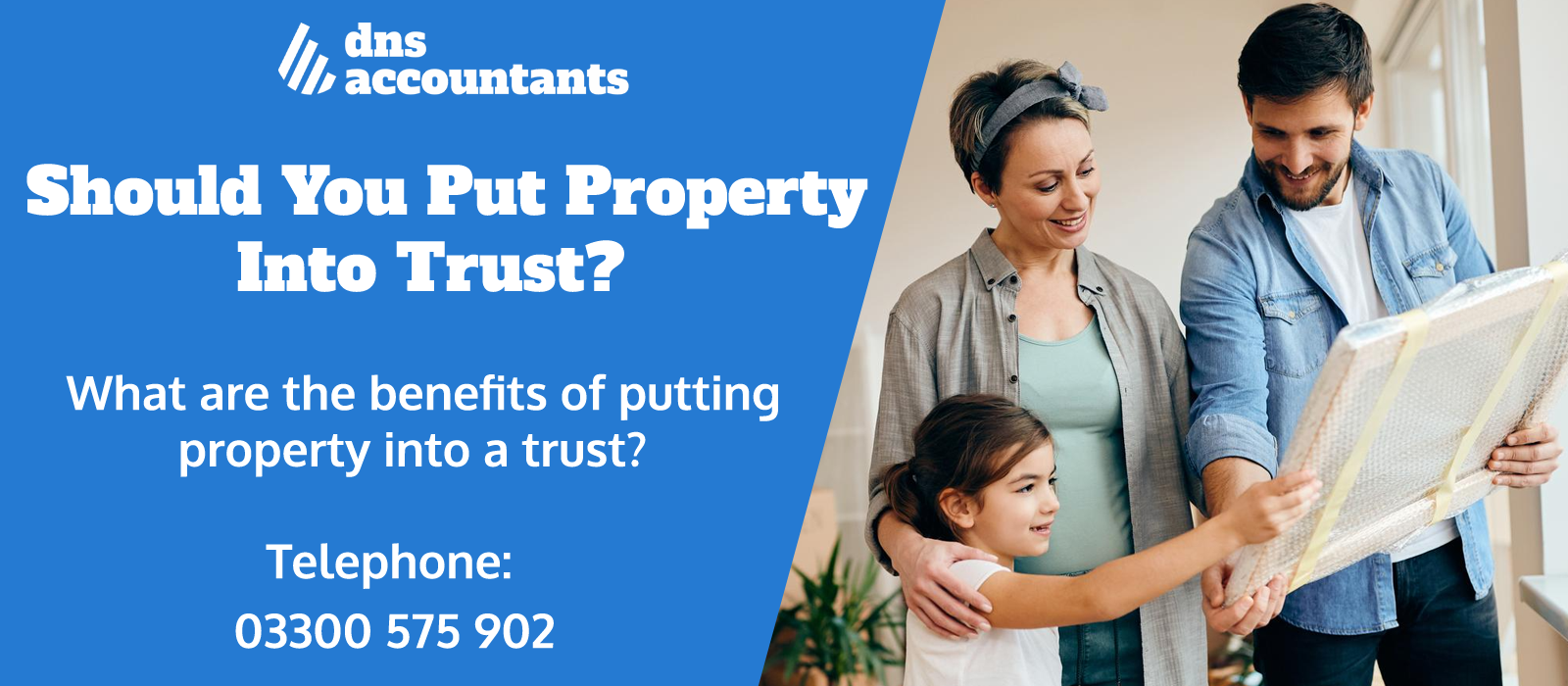 Should You Put Property Into Trust? Pros and Cons Explained